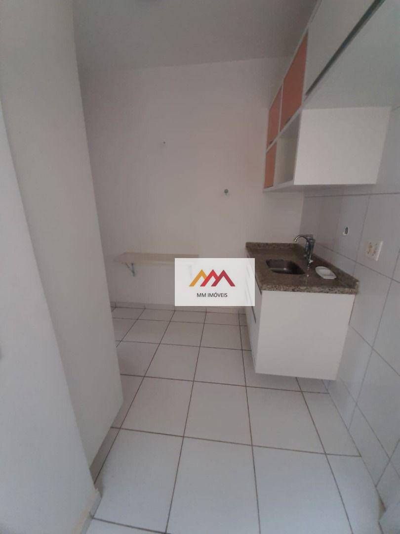 Apartamento à venda com 2 quartos, 48m² - Foto 10