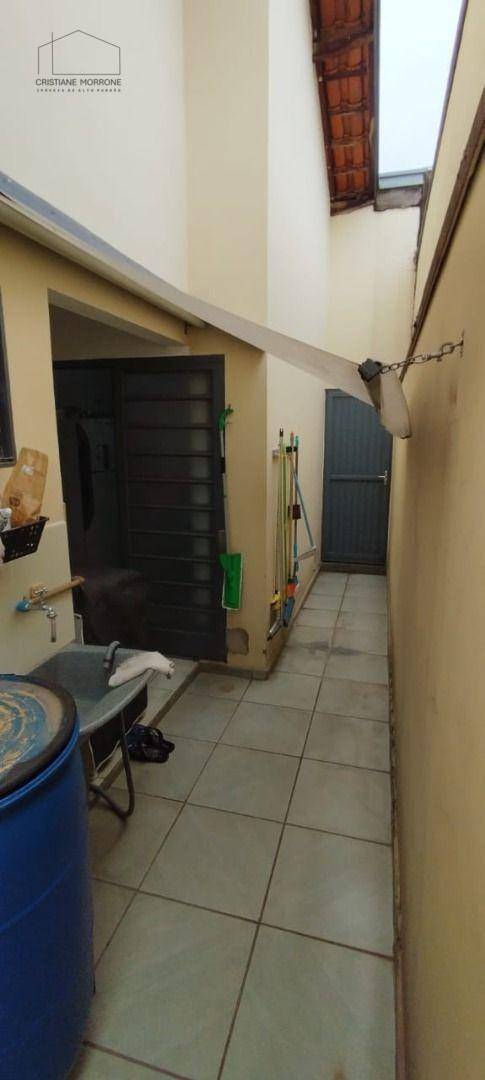 Casa à venda com 2 quartos, 105m² - Foto 18