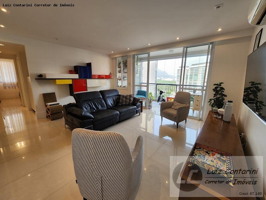 Apartamento à venda com 3 quartos, 28341m² - Foto 3