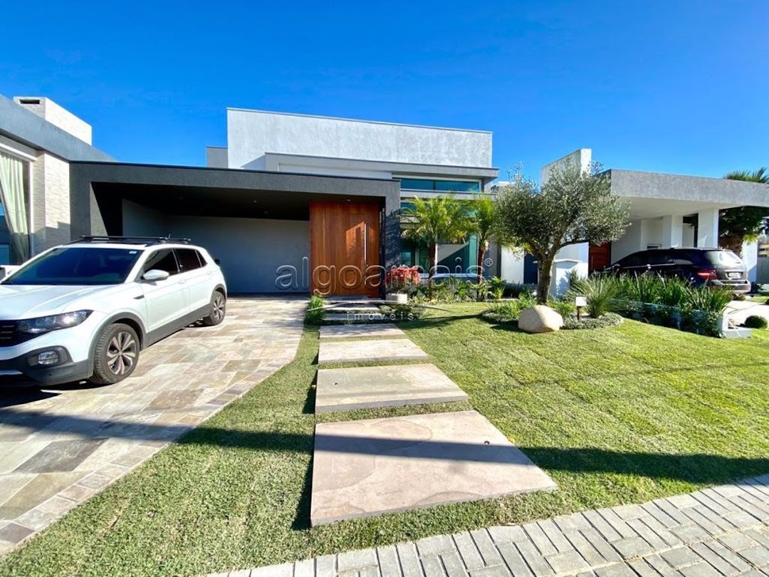 Casa de Condomínio à venda com 3 quartos, 185m² - Foto 1