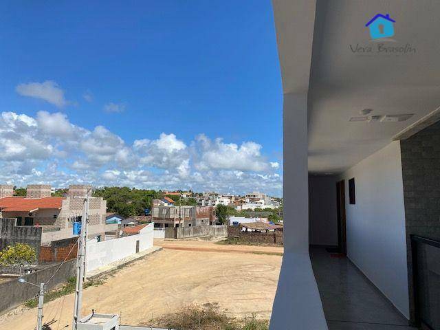 Apartamento à venda com 2 quartos, 53m² - Foto 20