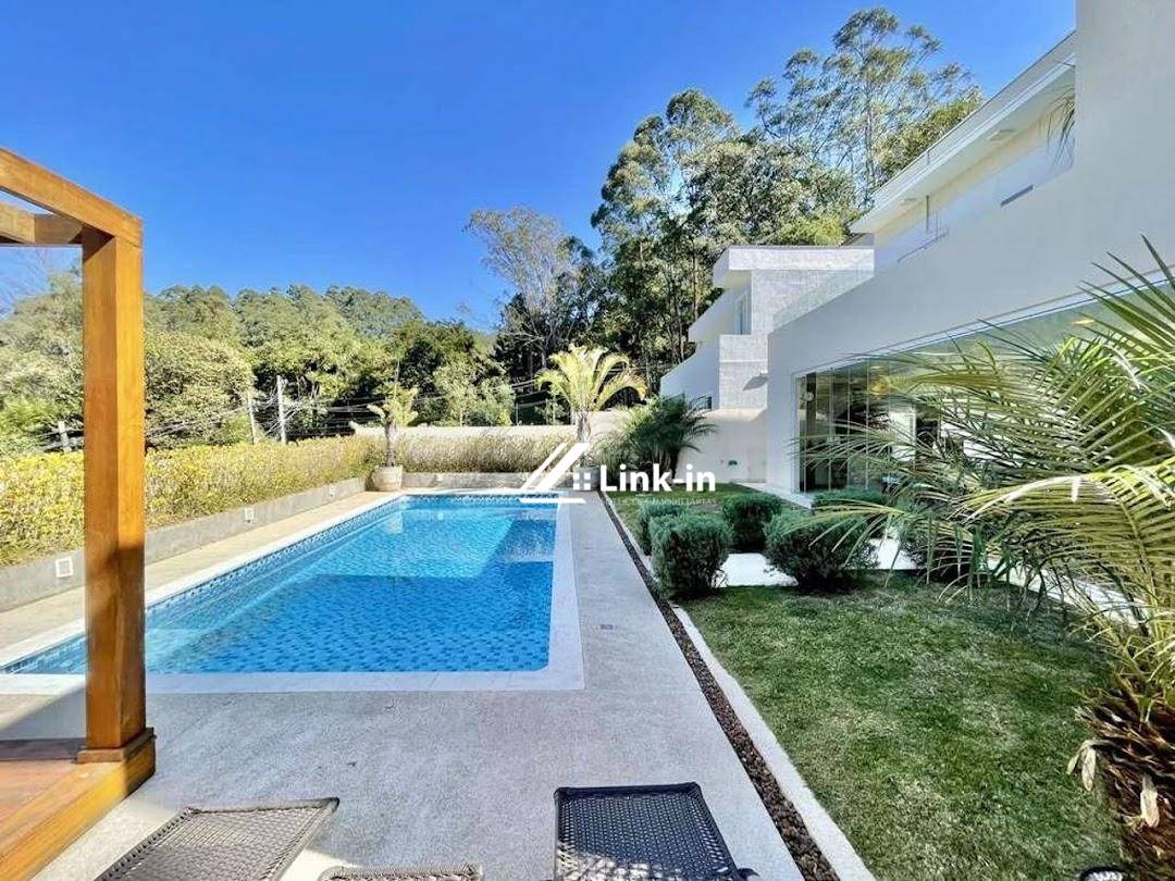 Casa, 3 quartos, 491 m² - Foto 2