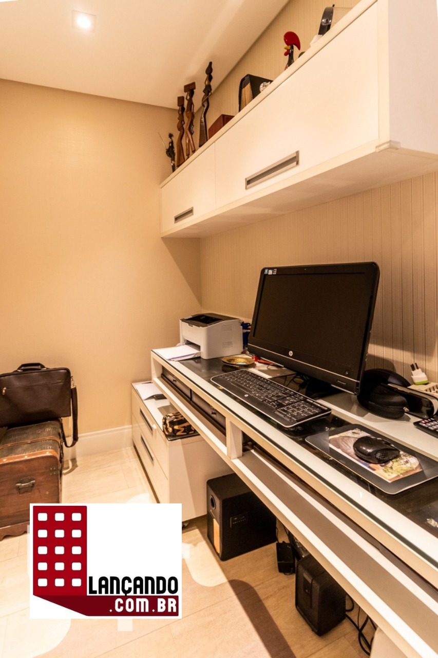 Apartamento à venda com 3 quartos, 115m² - Foto 14