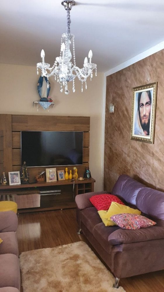 Casa à venda com 4 quartos, 100m² - Foto 3