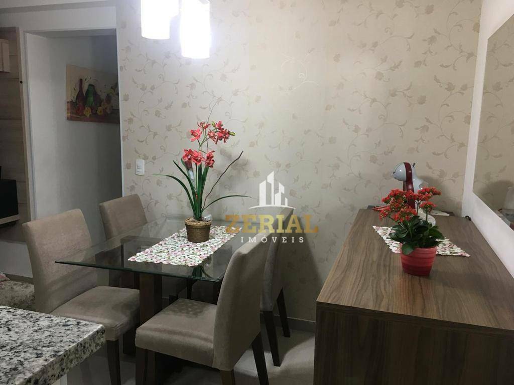 Apartamento à venda com 3 quartos, 60m² - Foto 6