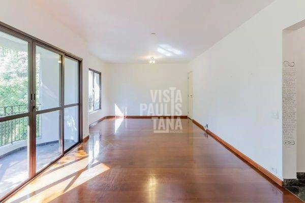 Apartamento à venda com 4 quartos, 142m² - Foto 1