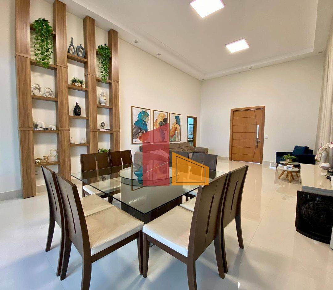 Casa de Condomínio à venda com 4 quartos, 190m² - Foto 10