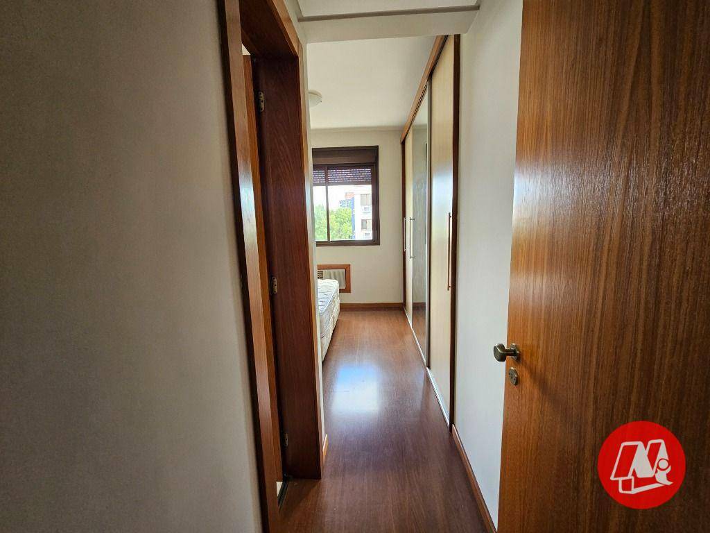 Apartamento para alugar com 3 quartos, 107m² - Foto 20