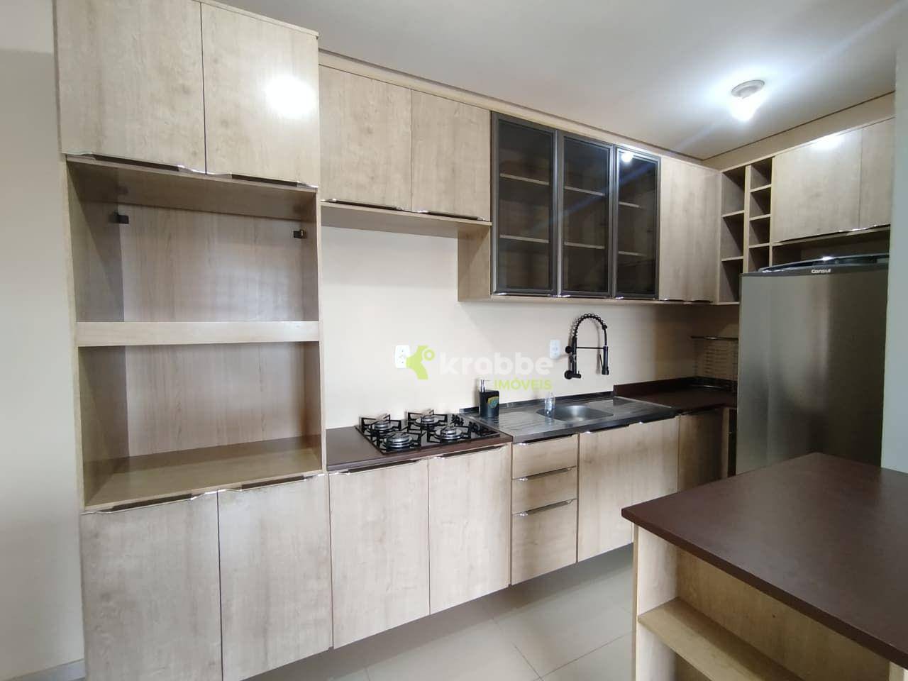 Apartamento, 2 quartos, 54 m² - Foto 5