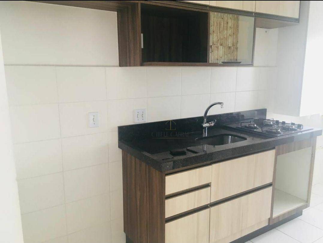 Apartamento à venda com 2 quartos, 50m² - Foto 2