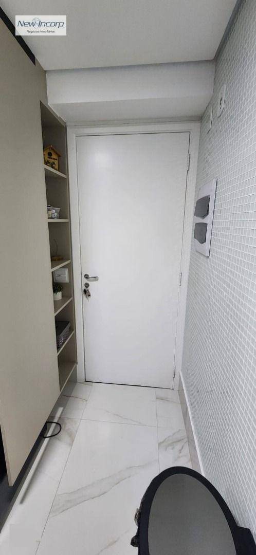 Apartamento à venda com 3 quartos, 124m² - Foto 15