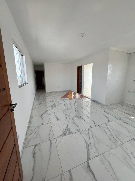 Apartamento à venda com 2 quartos, 37m² - Foto 1