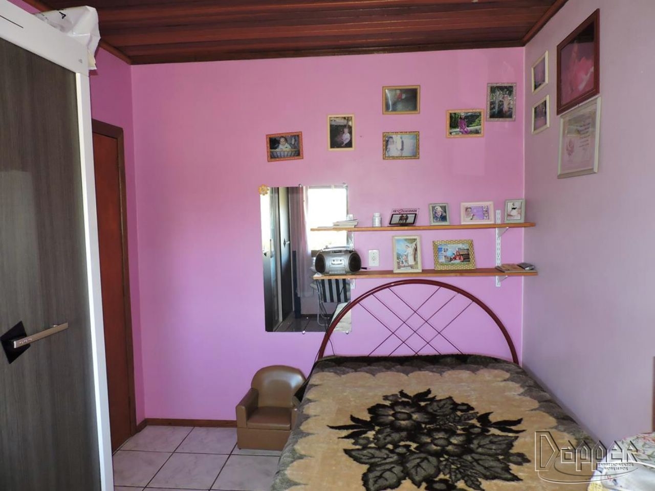 Casa à venda com 3 quartos, 182 - Foto 7