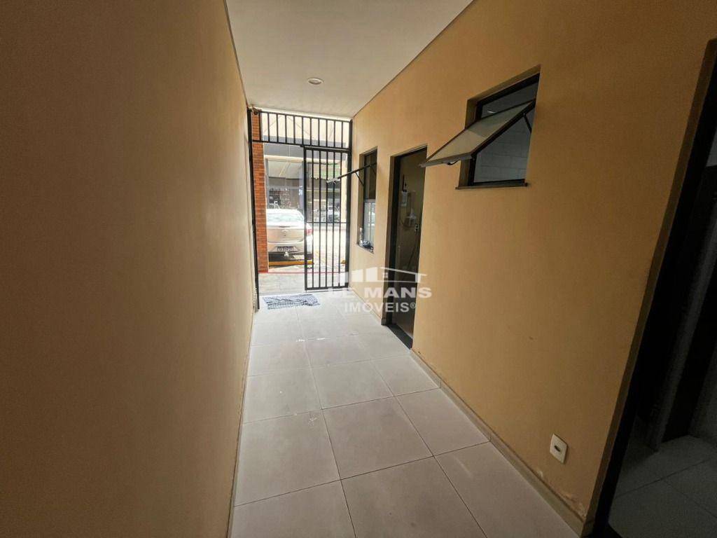 Loja-Salão para alugar, 64m² - Foto 11