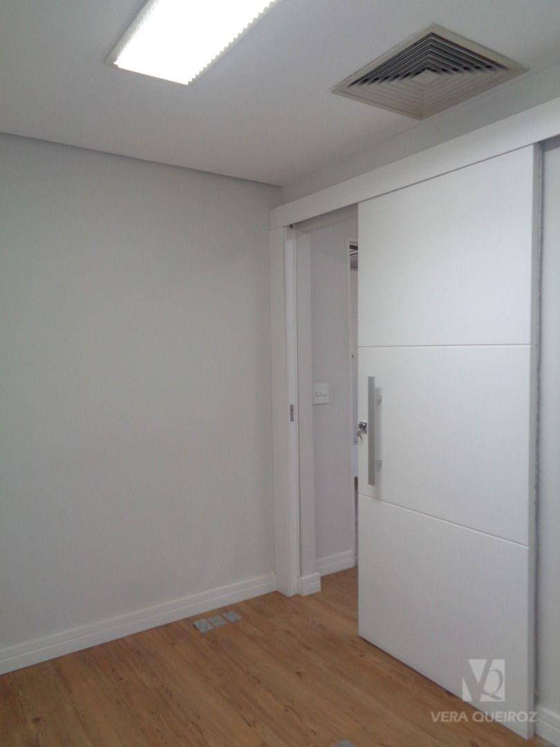 Conjunto Comercial-Sala para alugar, 50m² - Foto 4