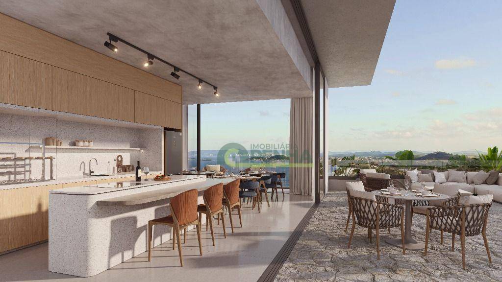 Apartamento, 2 quartos, 86 m² - Foto 15