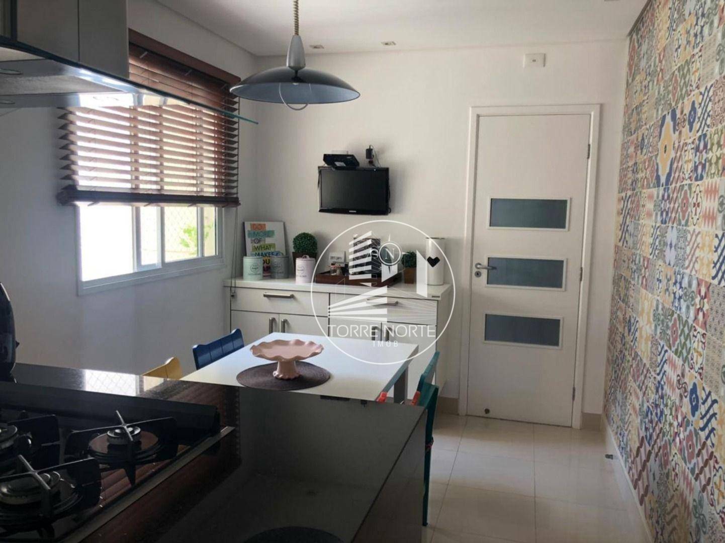 Apartamento à venda com 3 quartos, 173m² - Foto 27