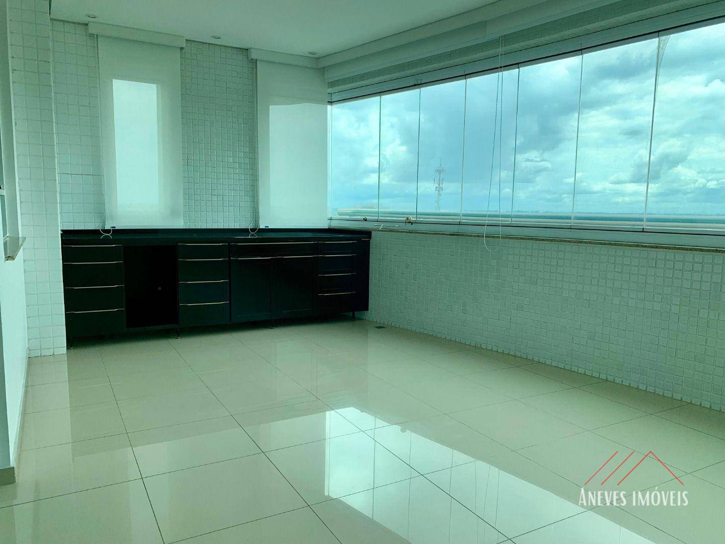 Apartamento para alugar com 3 quartos, 148m² - Foto 28