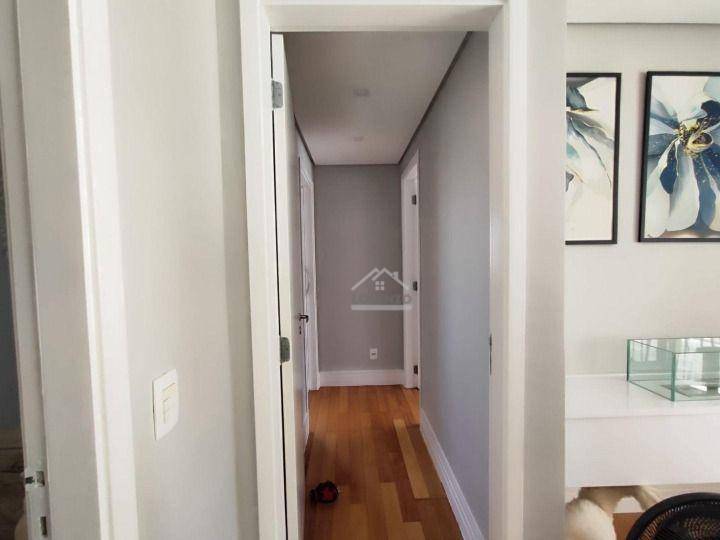 Apartamento à venda com 2 quartos, 109m² - Foto 10