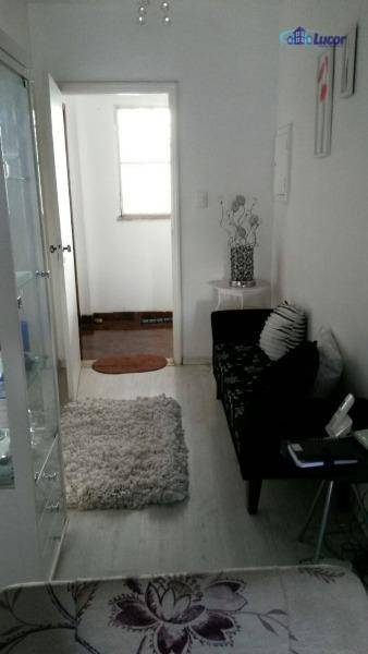 Apartamento à venda com 4 quartos, 106m² - Foto 4