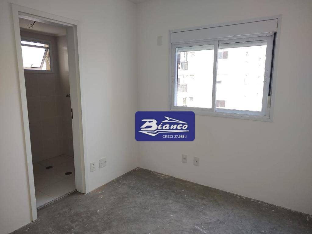 Apartamento à venda com 3 quartos, 154m² - Foto 8