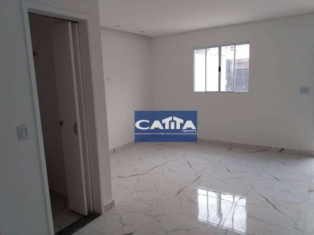 Sobrado à venda com 2 quartos, 101m² - Foto 5