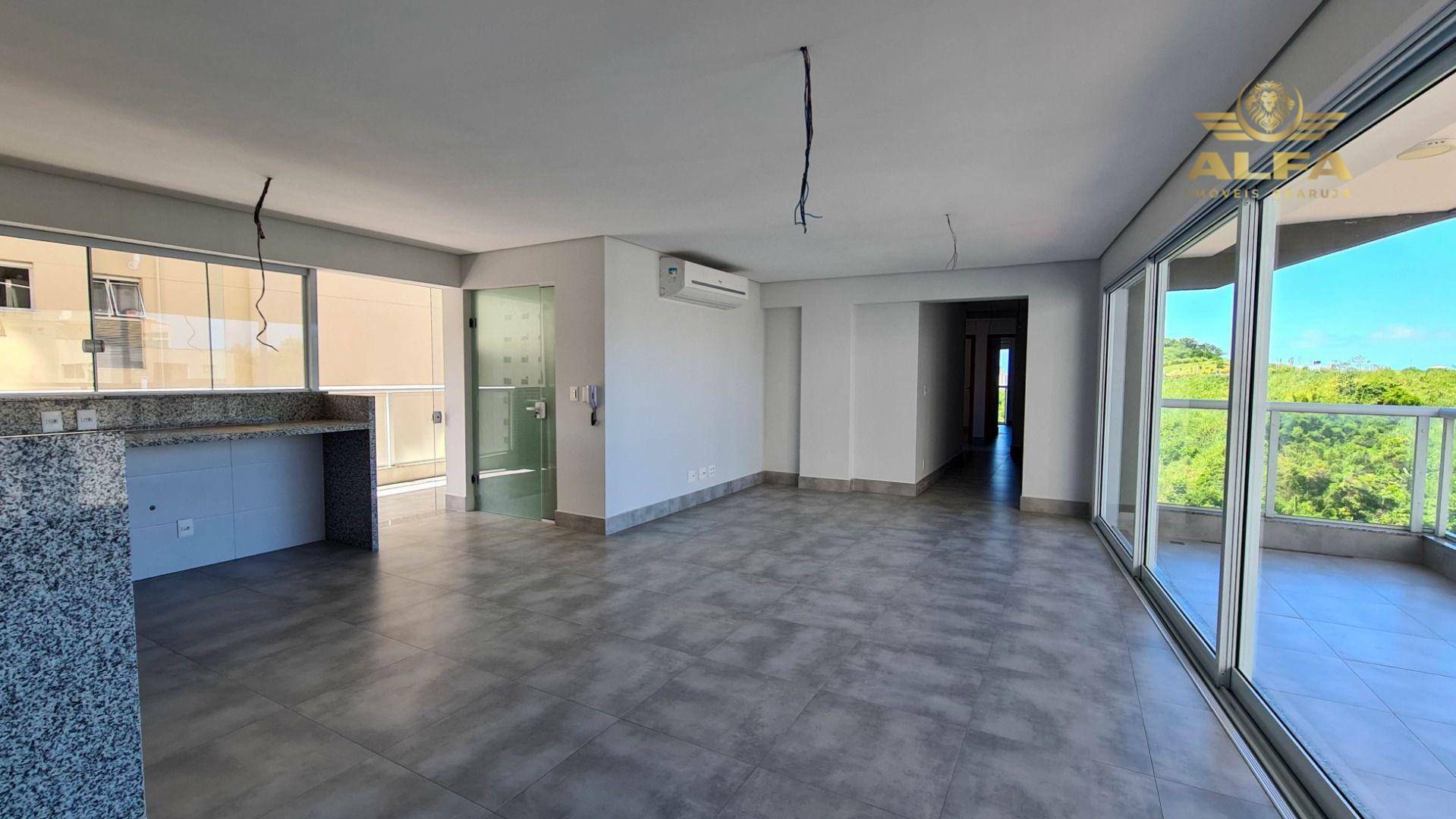 Apartamento à venda com 3 quartos, 145m² - Foto 1