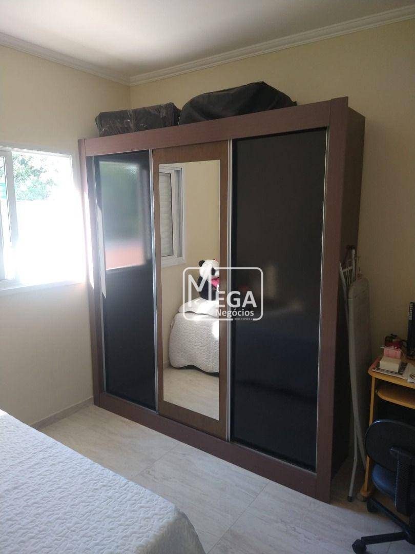 Casa à venda com 2 quartos, 68m² - Foto 11