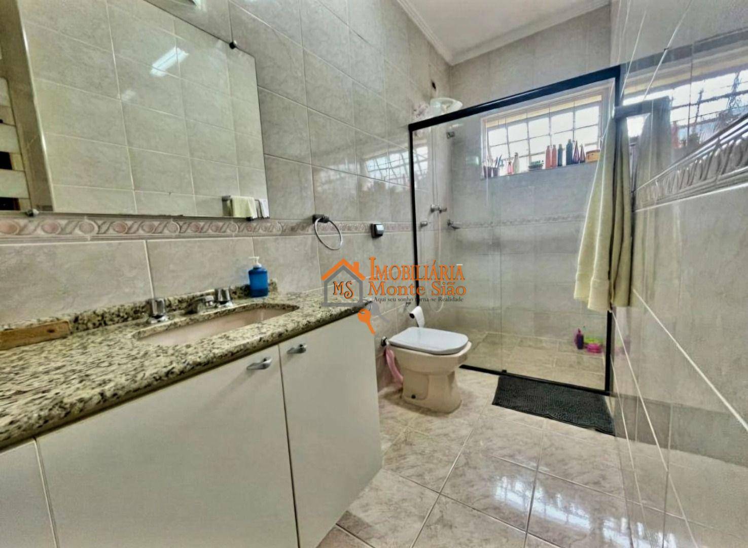 Sobrado à venda com 4 quartos, 512m² - Foto 59