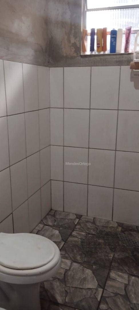 Casa, 4 quartos, 122 m² - Foto 6