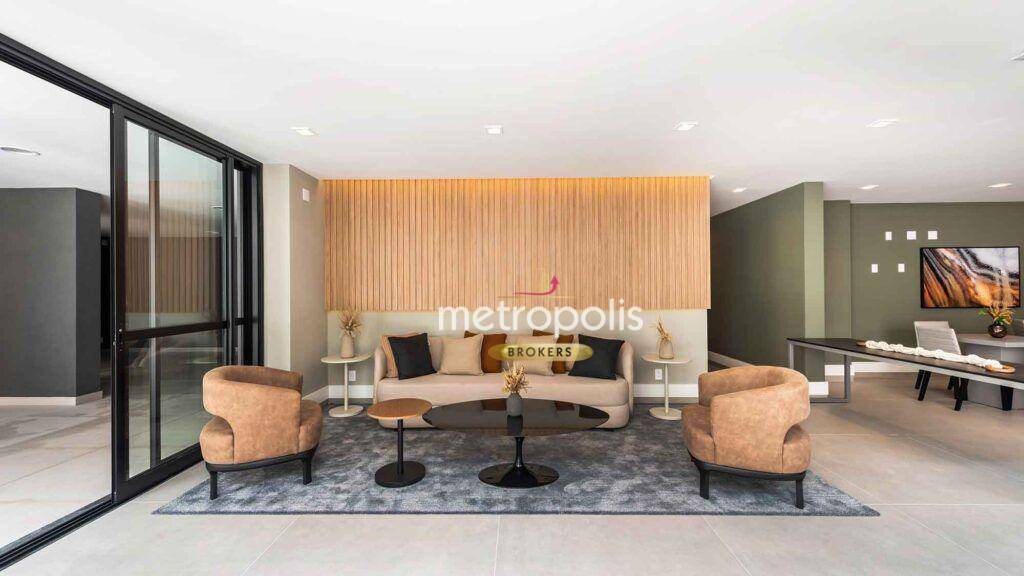 Apartamento à venda com 3 quartos, 151m² - Foto 19