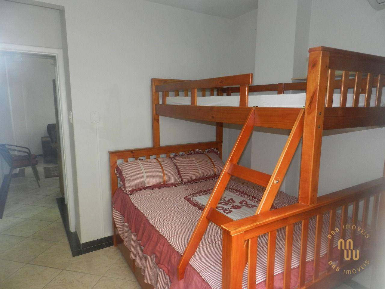 Apartamento à venda com 3 quartos, 173m² - Foto 12