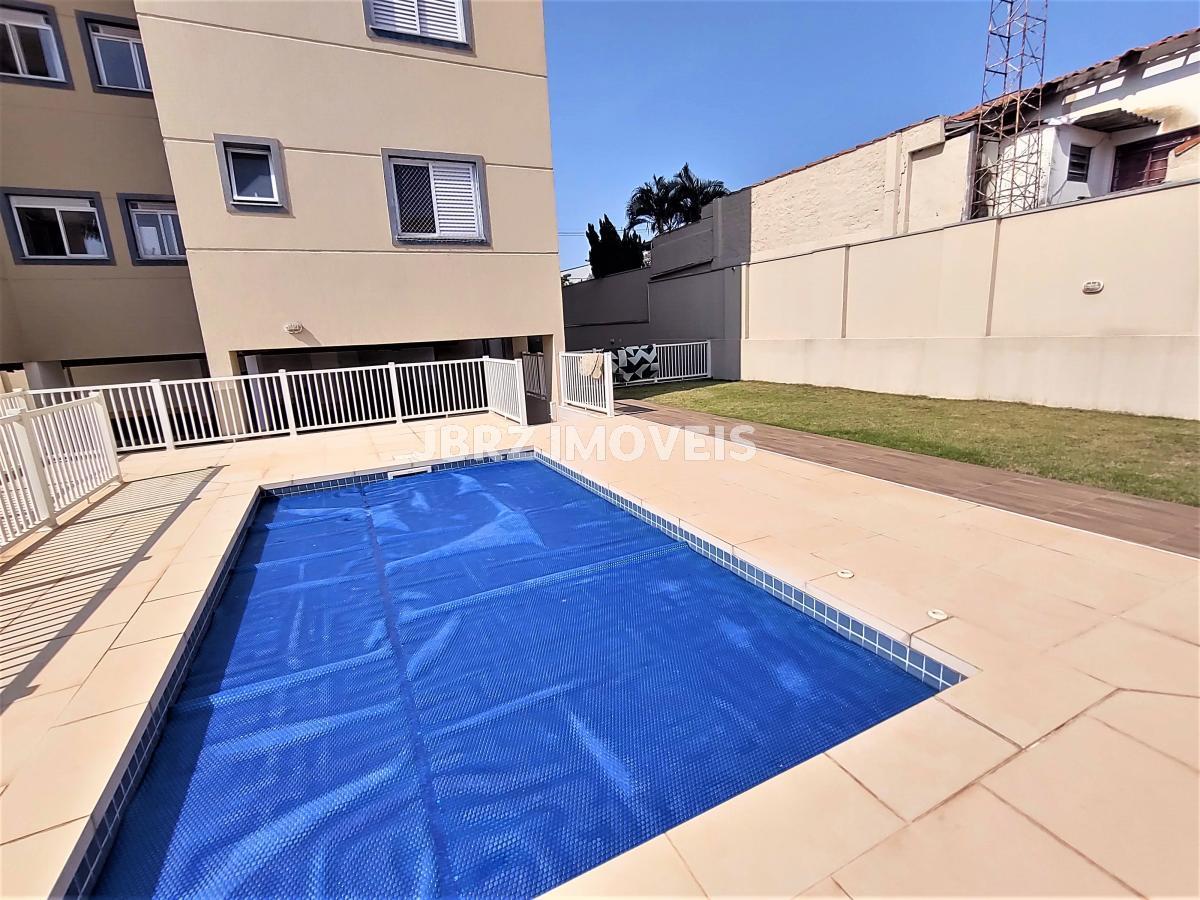 Apartamento à venda com 3 quartos, 82m² - Foto 23