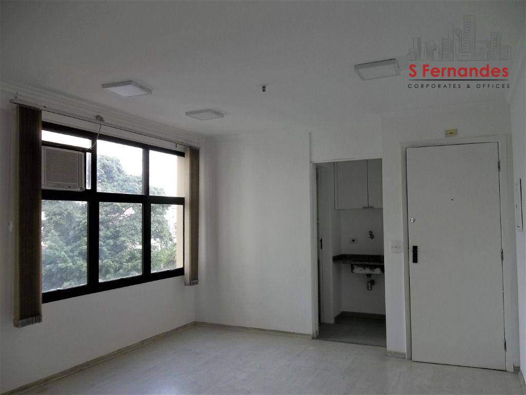 Sala-Conjunto, 38 m² - Foto 2