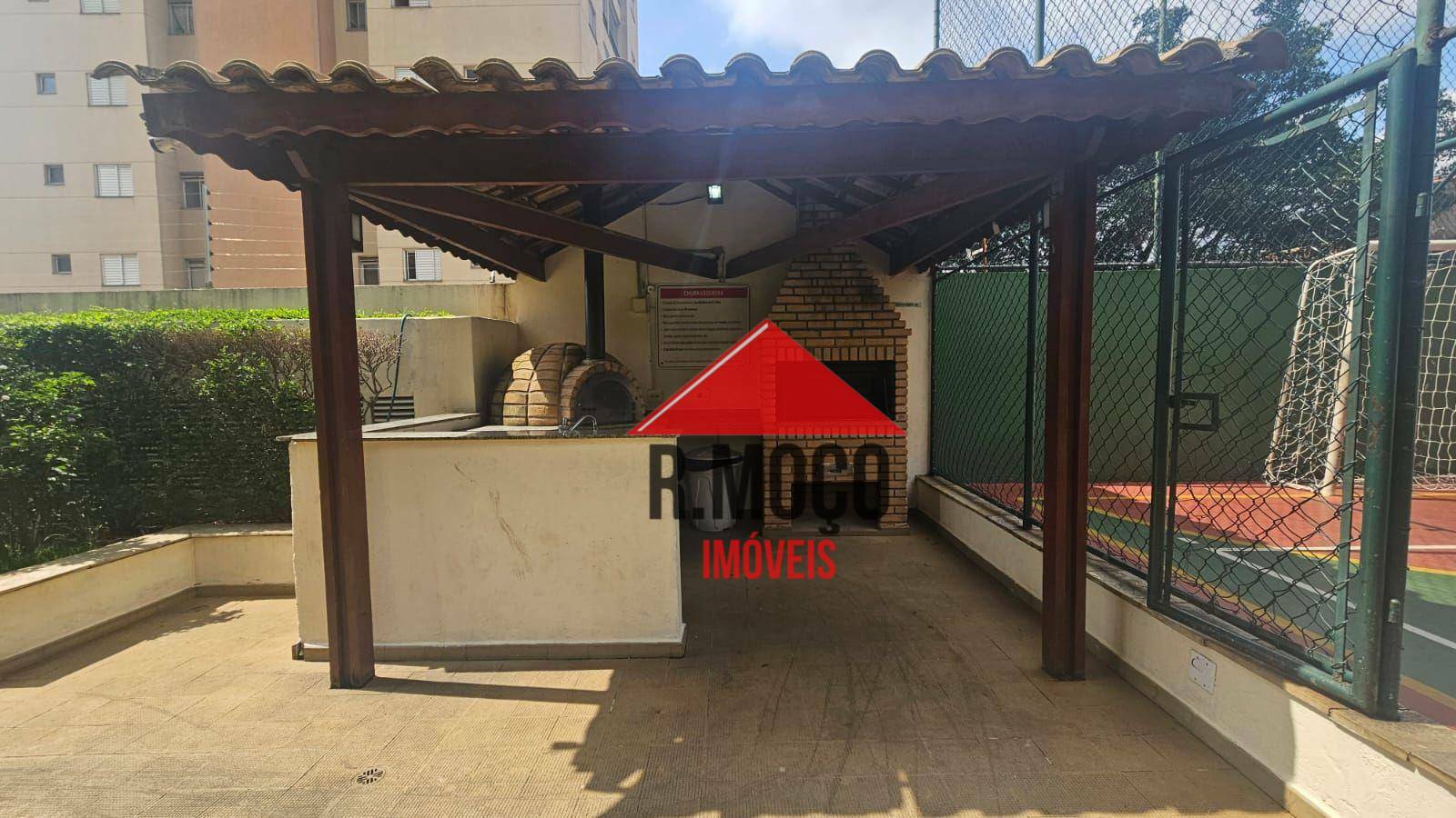 Apartamento à venda com 3 quartos, 60m² - Foto 13