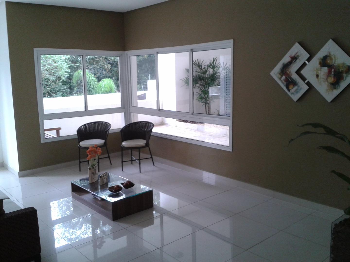 Apartamento para alugar com 3 quartos, 103m² - Foto 25