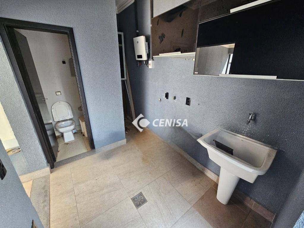 Casa à venda e aluguel com 3 quartos, 153m² - Foto 26