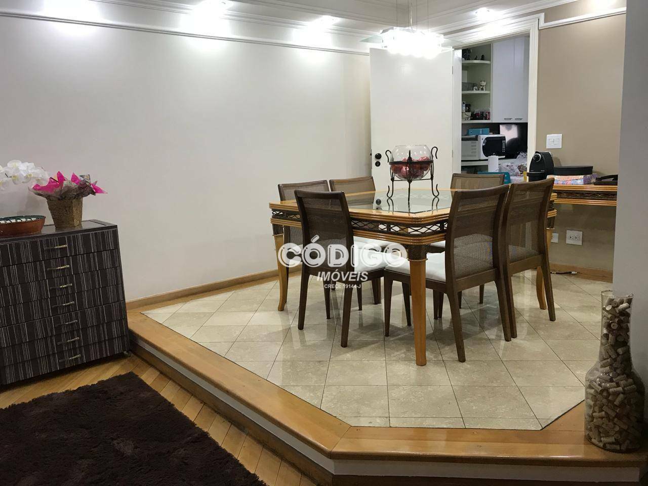 Apartamento à venda com 4 quartos, 280m² - Foto 41