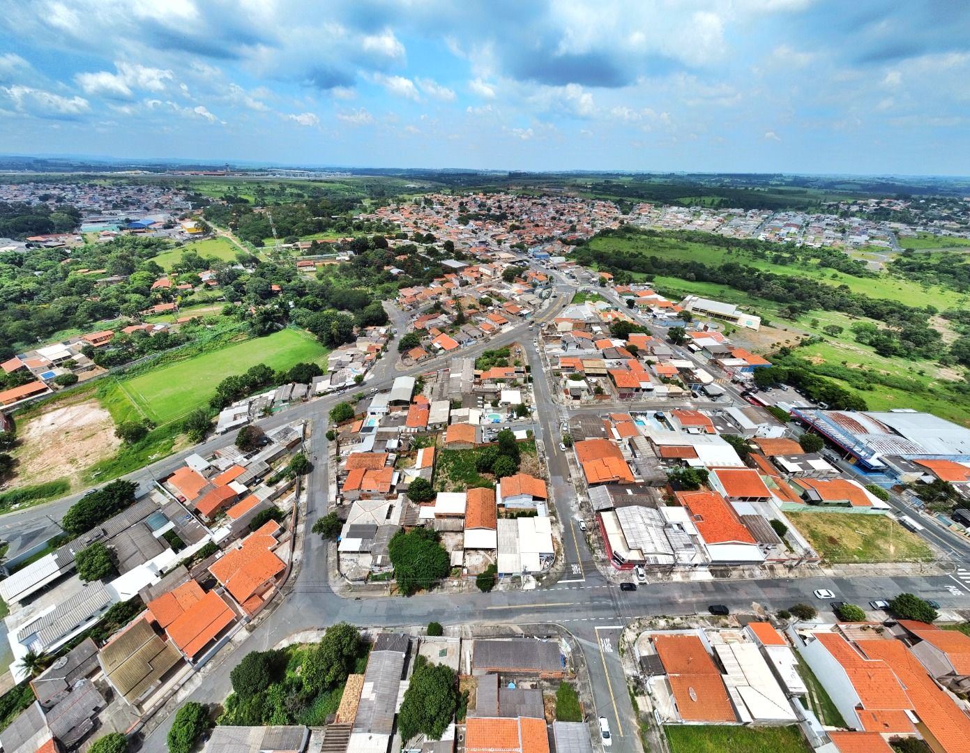 Terreno à venda, 400m² - Foto 20