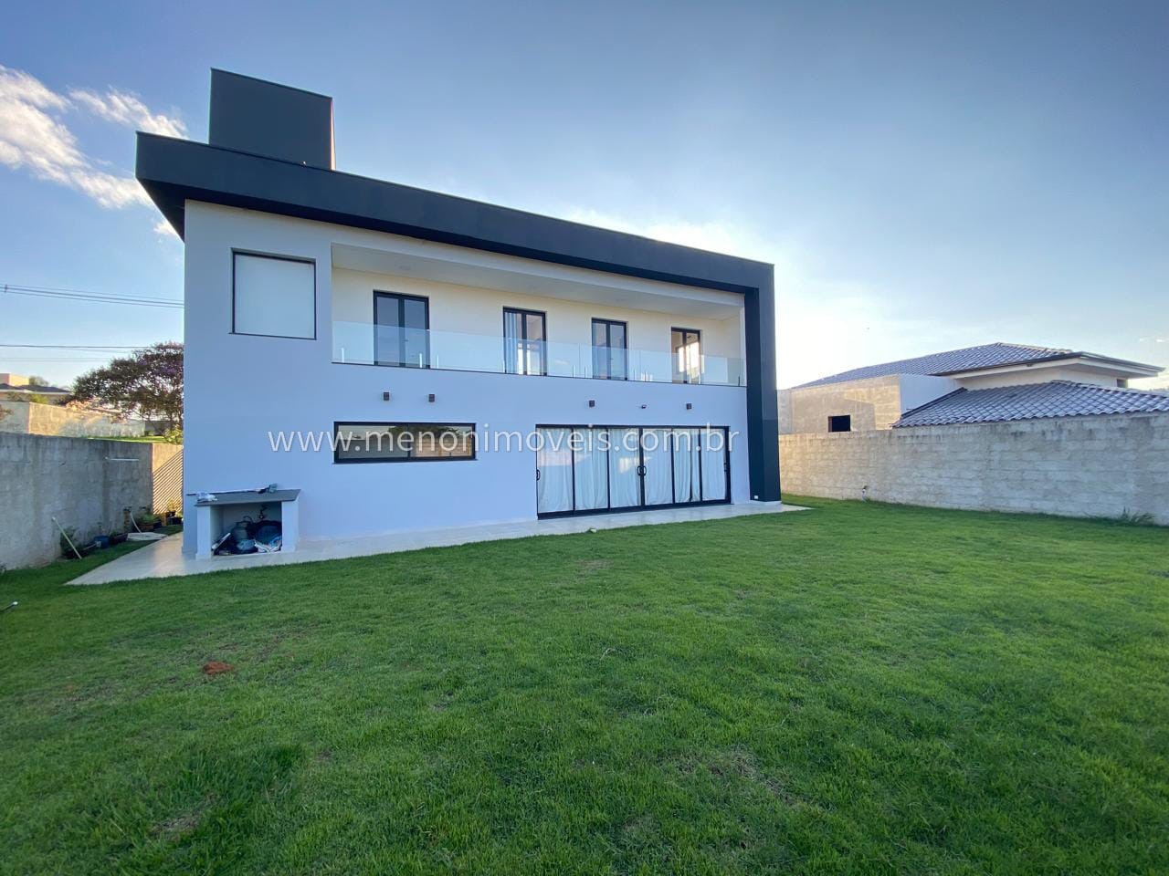 Casa de Condomínio, 3 quartos - Foto 28