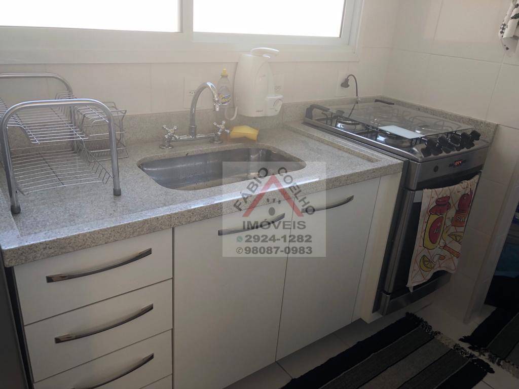 Apartamento à venda com 2 quartos, 52m² - Foto 21