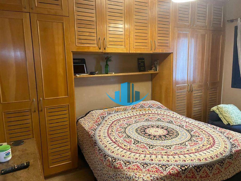 Apartamento à venda com 3 quartos, 86m² - Foto 11