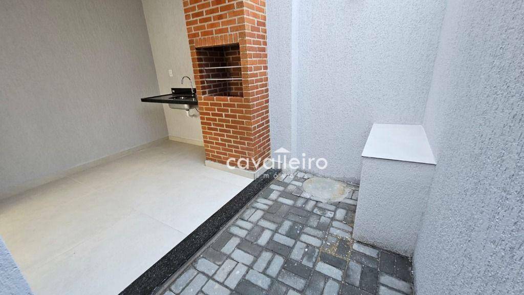 Casa à venda com 2 quartos, 80m² - Foto 19