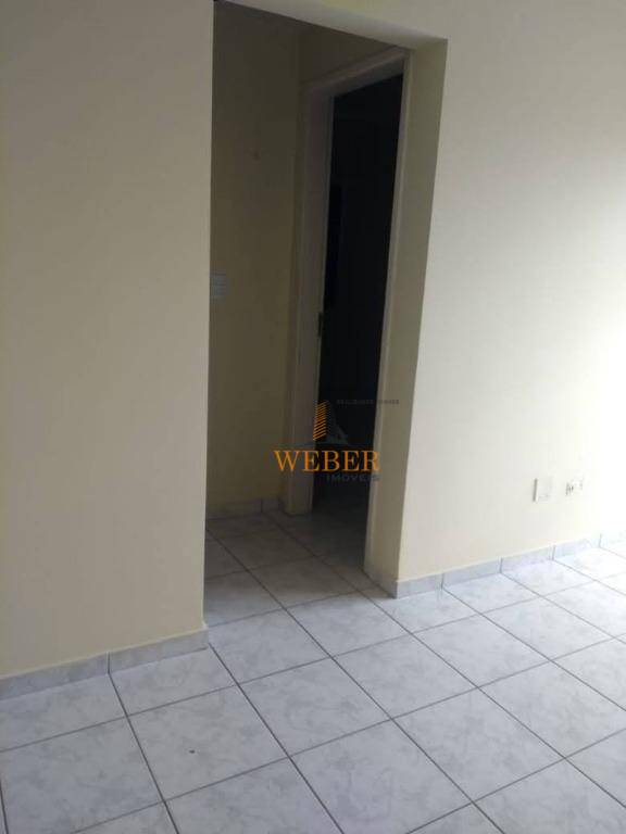 Apartamento à venda com 2 quartos, 54m² - Foto 3