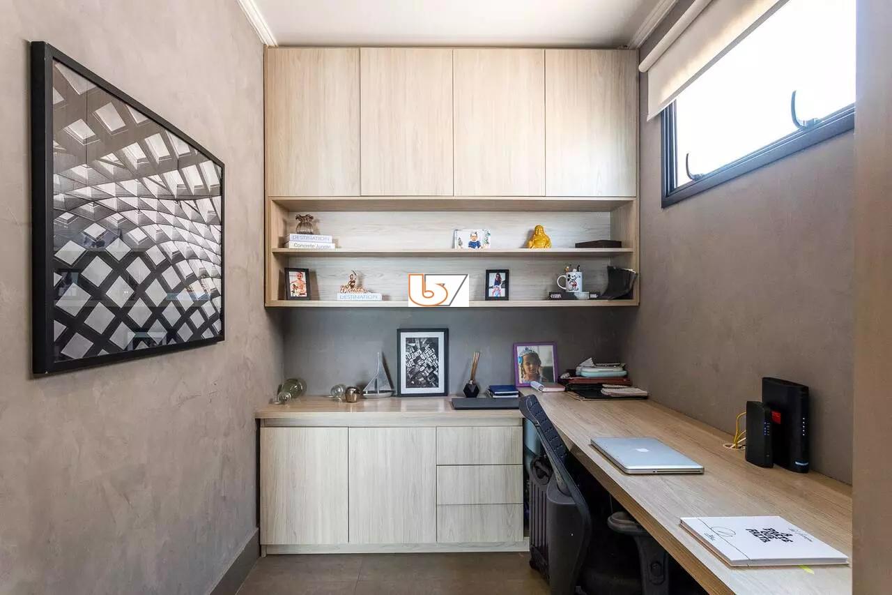 Casa de Condomínio à venda com 3 quartos, 200m² - Foto 6