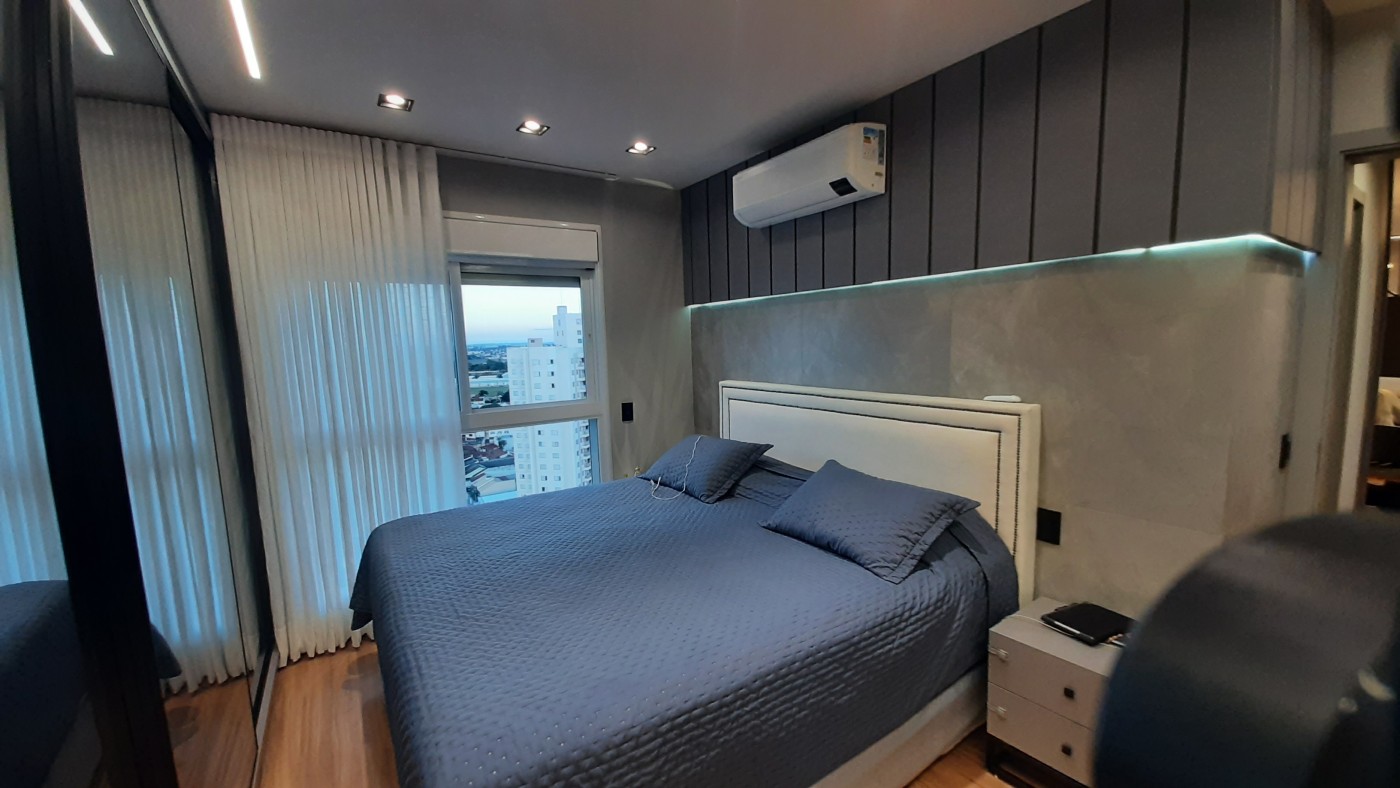 Apartamento à venda com 3 quartos, 119m² - Foto 15