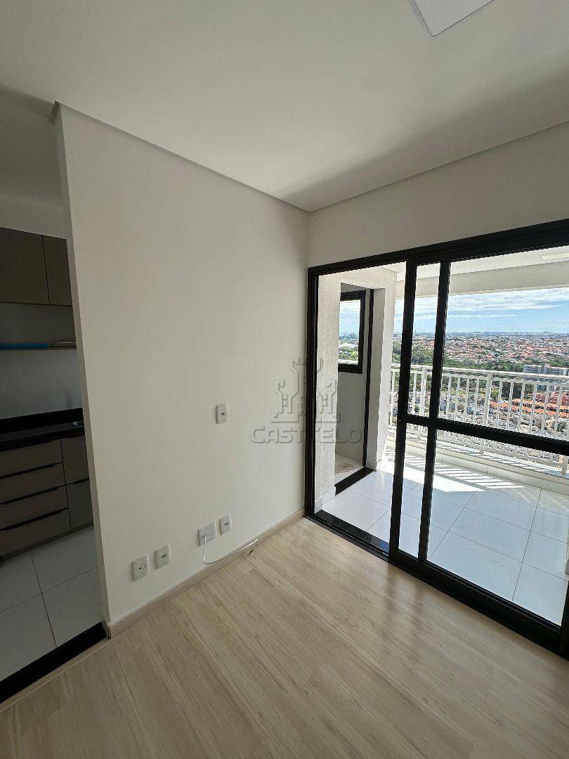 Apartamento para alugar com 2 quartos, 60m² - Foto 1