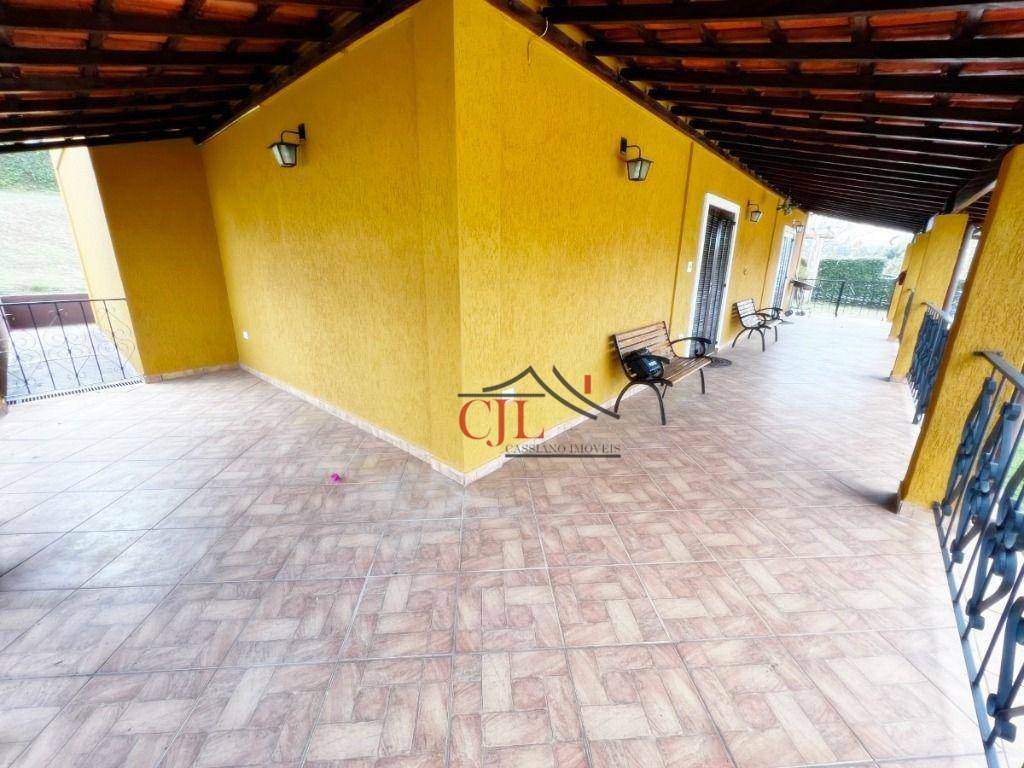 Chácara à venda com 3 quartos, 4000M2 - Foto 3