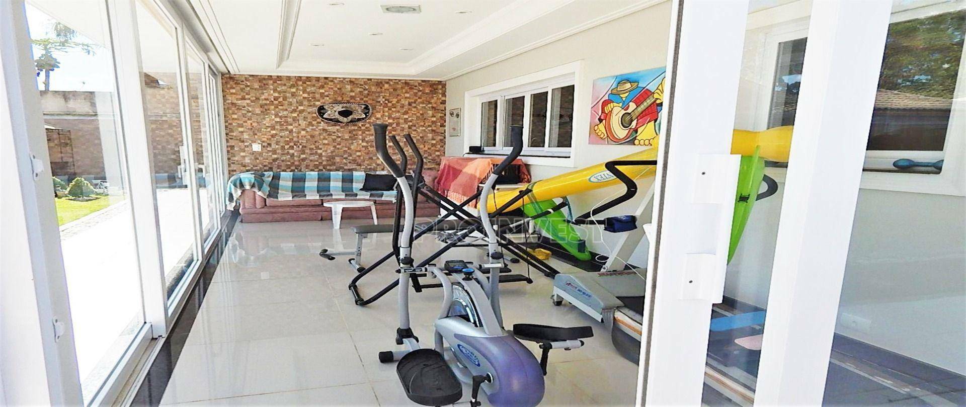 Casa de Condomínio à venda com 4 quartos, 510m² - Foto 24