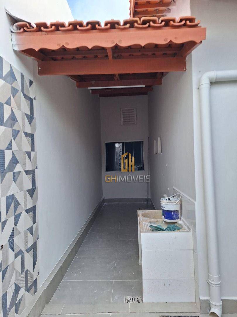 Casa à venda com 3 quartos, 260m² - Foto 24